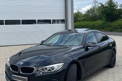 BMW 420 Gran Coupé 251.735 km 12.000 &euro; Senden 48308