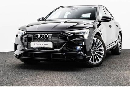 Audi e-tron 89.536 km 33.890 &euro; Hagen 58091