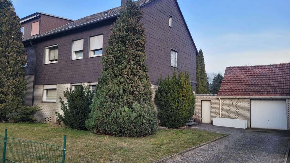 Einfamilienhaus Recklinghausen Grullbad - 6 Zimmer, 110 m&sup2;, 179.000&euro; | Angebot:25391818