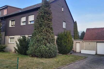 Haus Recklinghausen Grullbad - 6 Zimmer, 110 m&sup2;, 220.000&euro; | Angebot:25391818