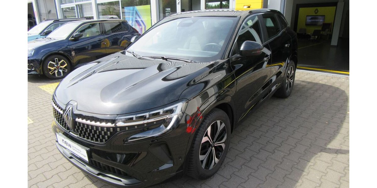 Renault Austral 42.942 km 23.990 &euro; Bochum 44795