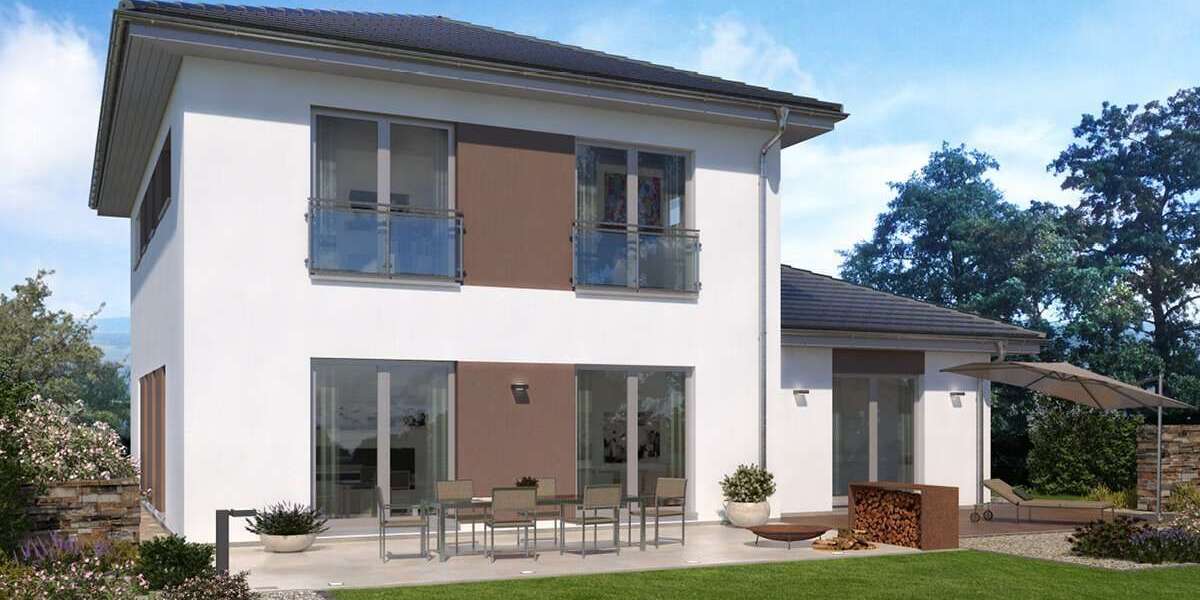 Einfamilienhaus Oer-Erckenschwick Erckenschwick - 6 Zimmer, 263 m&sup2;, 542.999&euro; | Angebot:26258907