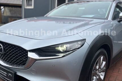 Mazda CX-30 29.000 km 18.700 &euro; Castrop Rauxel 44579