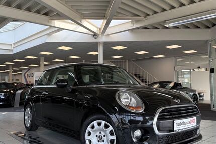Mini ONE 130.405 km 7.950 &euro; Hamm 59065