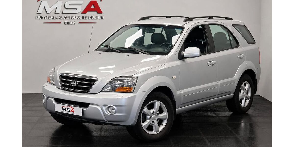 Kia Sorento 284.805 km 3.900 &euro; Dülmen 48249