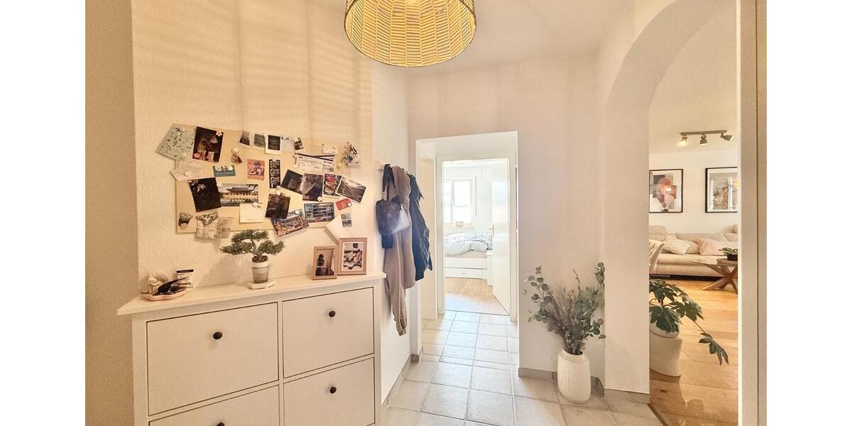 Etagenwohnung Recklinghausen Berghausen - 2.5 Zimmer, 69 m&sup2;, 710&euro; | Angebot:26039353