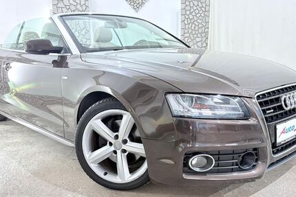 Audi A5 182.015 km 10.491 &euro; Witten -NRW 58452