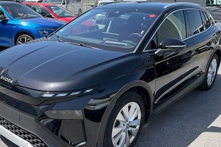 Skoda Elroq 14.965 km 41.990 &euro; Lünen 44534