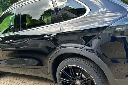 Porsche Cayenne 110.000 km 24.900 &euro; Hagen 58099