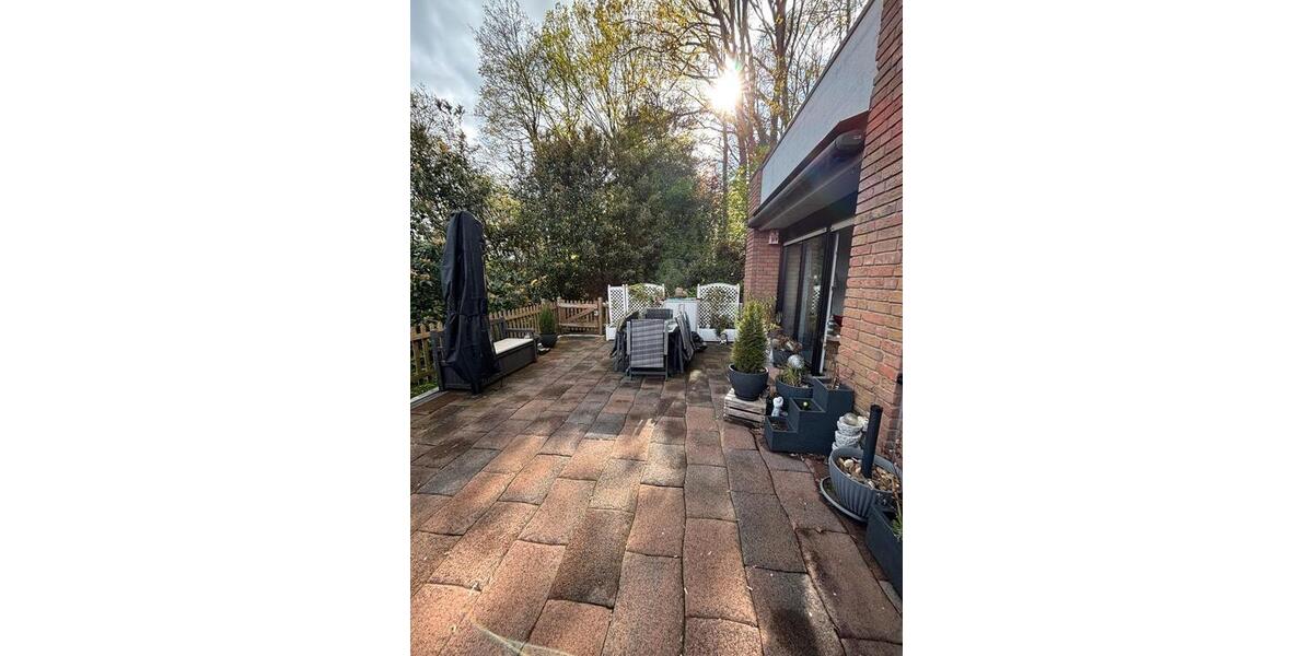 Erdgeschoßwohnung Herdecke - 2.5 Zimmer, 83 m&sup2;, 230.000&euro; | Angebot:26238337