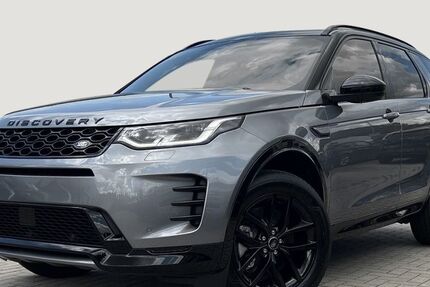 Land Rover Discovery Sport 12.000 km 47.799 &euro; Iserlohn 58640