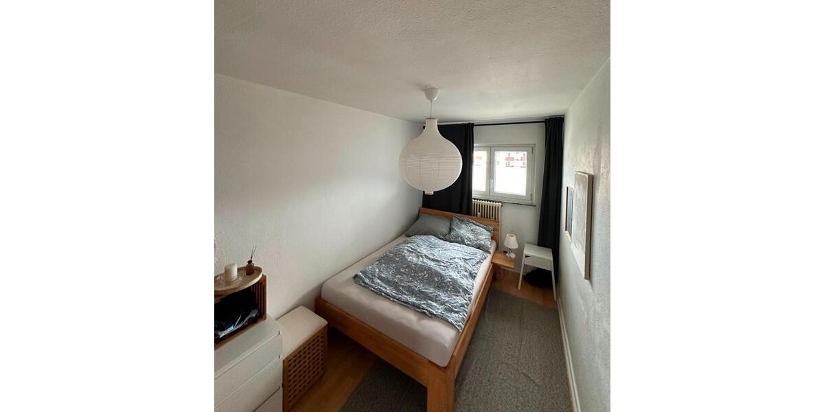 Etagenwohnung Dortmund Innenstadt Ost - 3 Zimmer, 65 m&sup2;, 1.000&euro; | Angebot:25136918