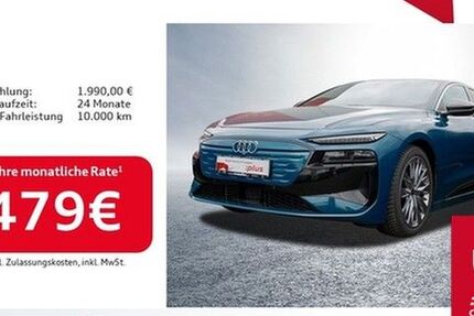 Audi A6 e-tron 18.480 km 67.940 &euro; Lünen 44534