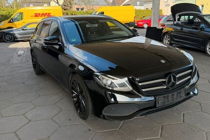 Mercedes-Benz E 220 247.624 km 13.500 &euro; Bergkamen 59192