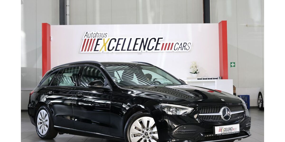 Mercedes-Benz C 220 18.000 km 33.444 &euro; Hamm 59077