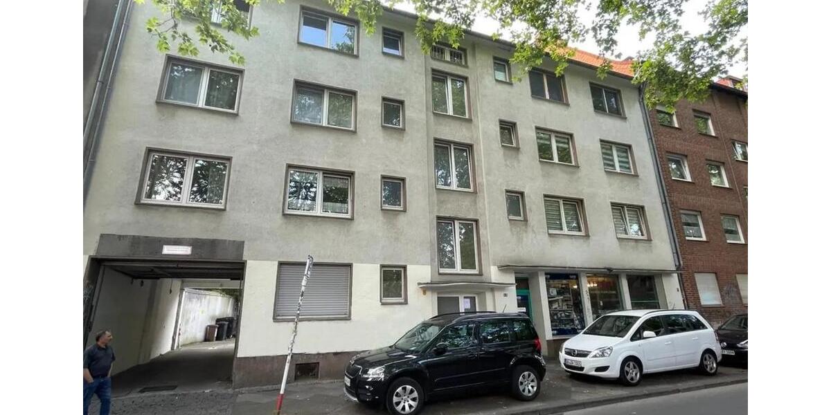 Mehrfamilienhaus, Wohnhaus Dortmund Innenstadt Nord - 1.240.000&euro; | Angebot:24704957