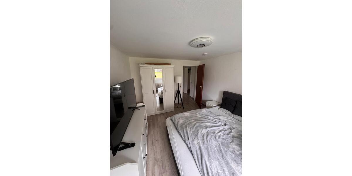 Etagenwohnung Dortmund Brackel - 2 Zimmer, 55 m&sup2;, 600&euro; | Angebot:26296645