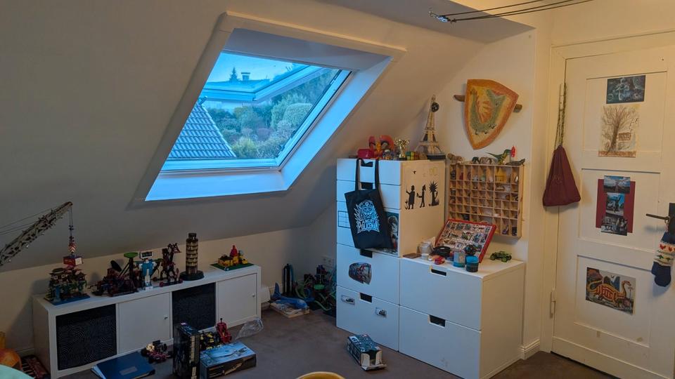 Doppelhaushälfte Bochum Bochum-Südwest - 5 Zimmer, 141 m&sup2;, 575.000&euro; | Angebot:27267517
