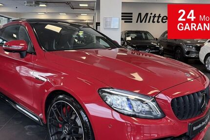 Mercedes-Benz C 63 AMG 24.900 km 76.380 &euro; Haltern am See 45721