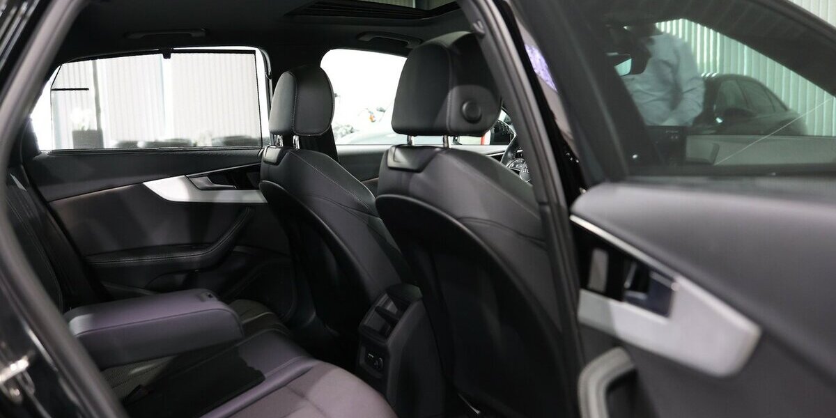 Audi A4 LIMOUSINE 30 TDI ADVANCED S-LINE SPORT / LED 143.000 km 22.777 &euro; Hamm 59077