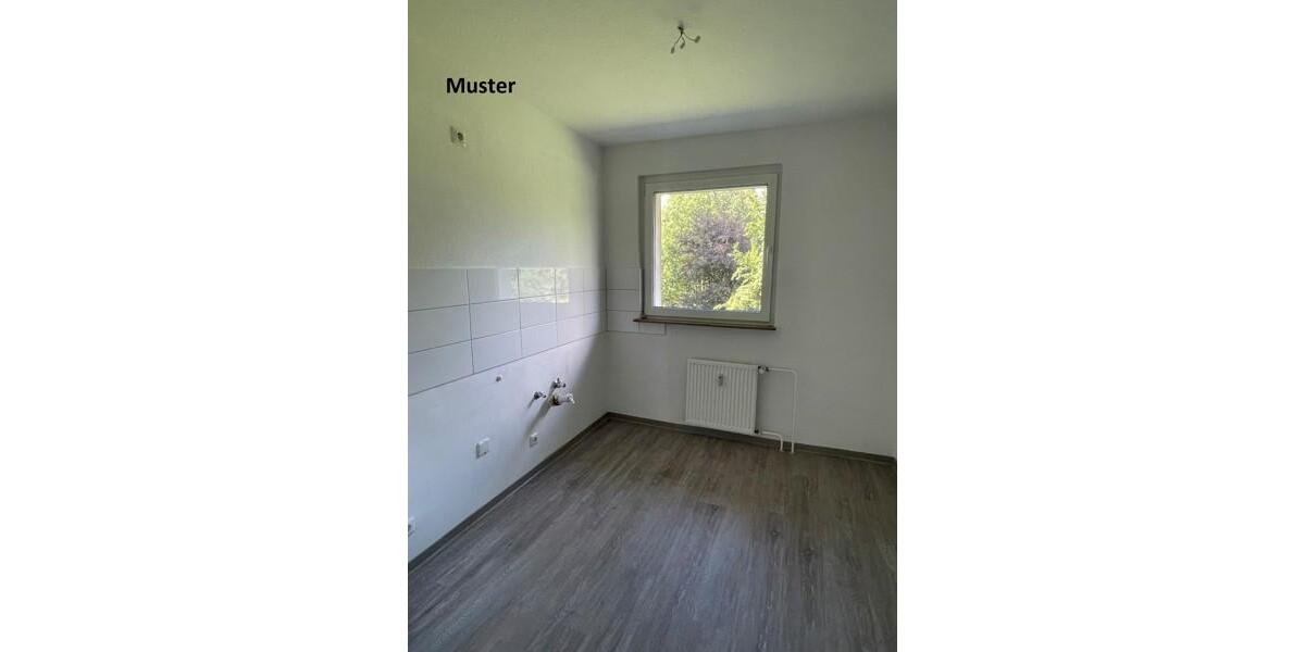 Etagenwohnung Bochum Bochum-Südwest - 2 Zimmer, 53 m&sup2;, 520&euro; | Angebot:26275265