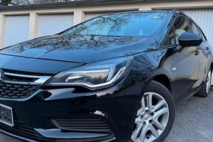 Opel Astra 199.900 km 5.290 &euro; Dortmund 44328