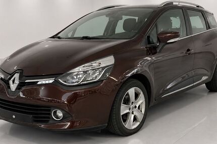Renault Clio 145.265 km 7.900 &euro; Recklinghausen 45661