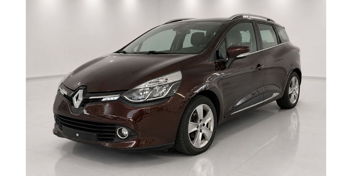 Renault Clio 145.265 km 7.900 &euro; Recklinghausen 45661