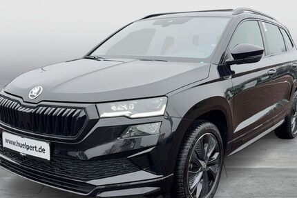 Skoda Karoq 11.405 km 34.435 &euro; Dortmund 44309