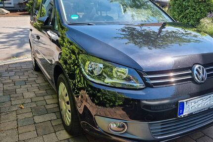 VW Touran 197.000 km 8.290 &euro; Wetter 58300