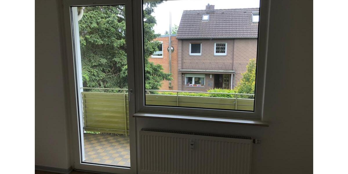 Etagenwohnung Hamm Herringen - 2 Zimmer, 51 m&sup2;, 640&euro; | Angebot:26688505