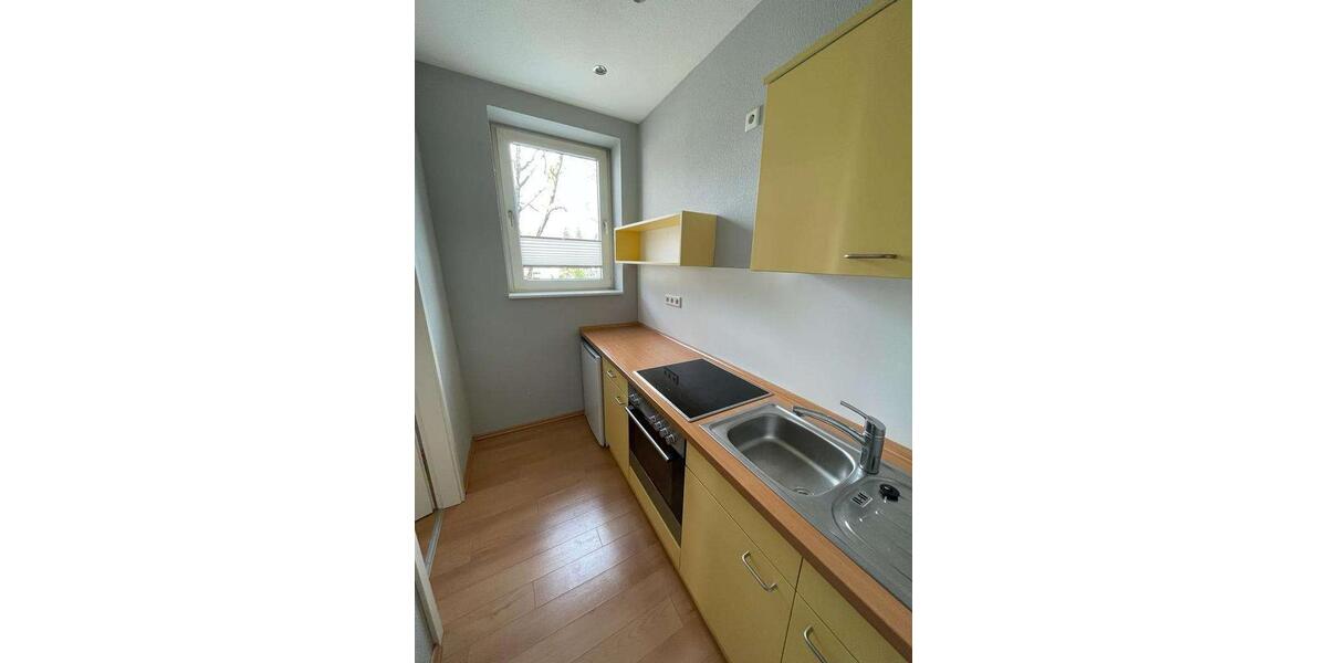 Etagenwohnung Herne - 1 Zimmer, 38 m&sup2;, 380&euro; | Angebot:26477993