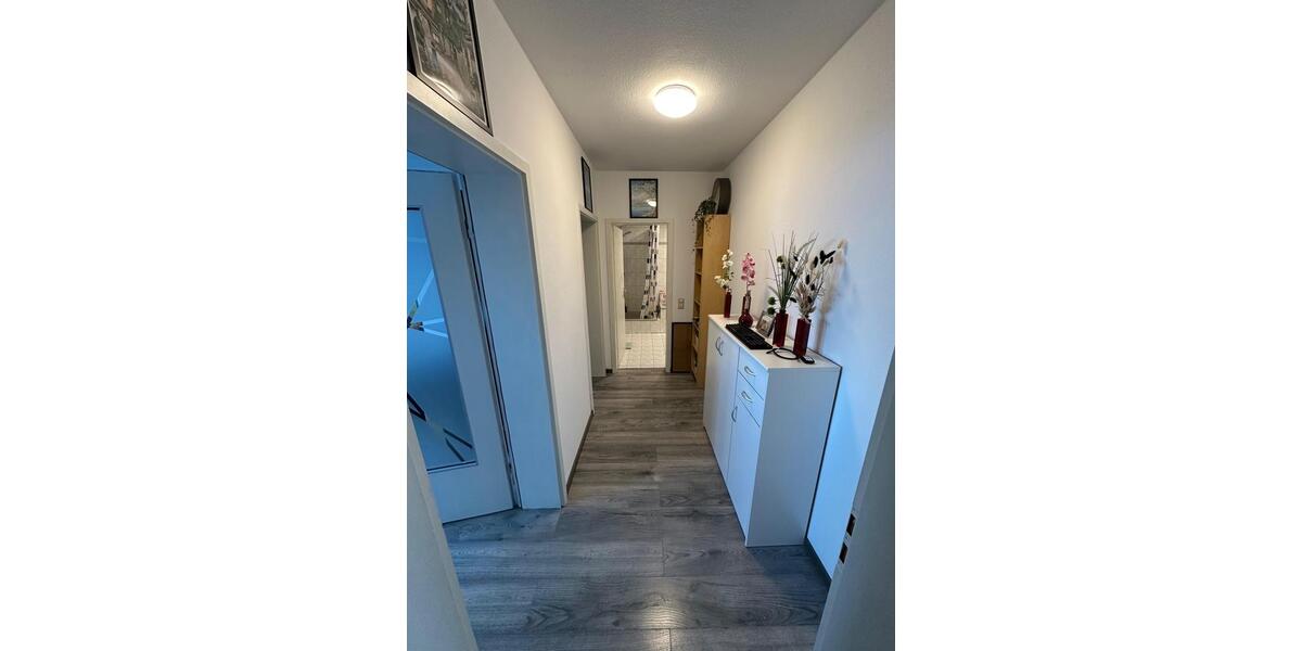 Dachgeschoßwohnung Unna Alte Heide - 3 Zimmer, 73 m&sup2;, 1.000&euro; | Angebot:26042769