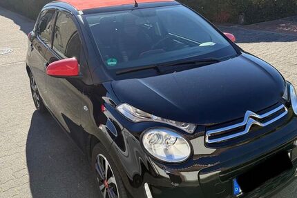 Citroen C1 79.900 km 8.800 &euro; Dülmen 48249