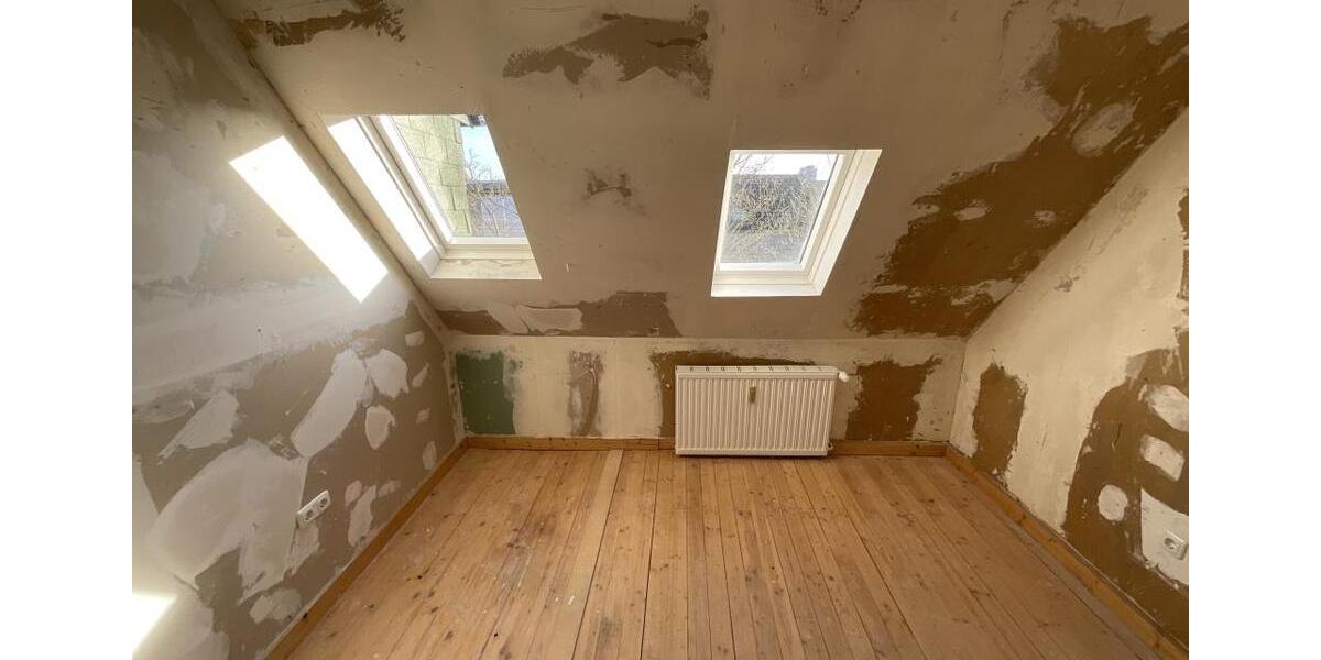 Dachgeschoßwohnung Dortmund Innenstadt Nord - 3 Zimmer, 75 m&sup2;, 656&euro; | Angebot:22963970