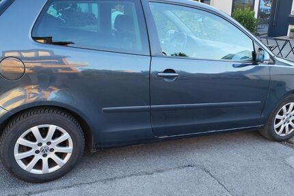 VW Polo 235.000 km 1.000 &euro; Wickede 58739