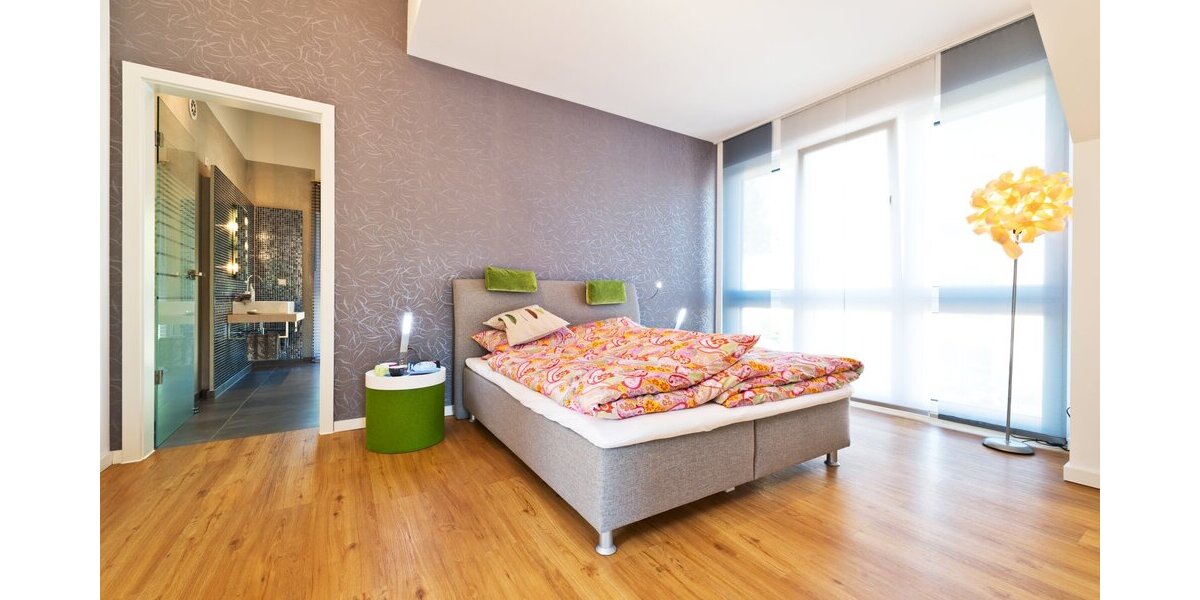 Individuelles Mehrfamilienhaus in Bergkamen - Ihr Traum vom modernen Wohnen wird Wirklichkeit - Mehrfamilienhaus, Wohnhaus Bergkamen | Angebot:27329732