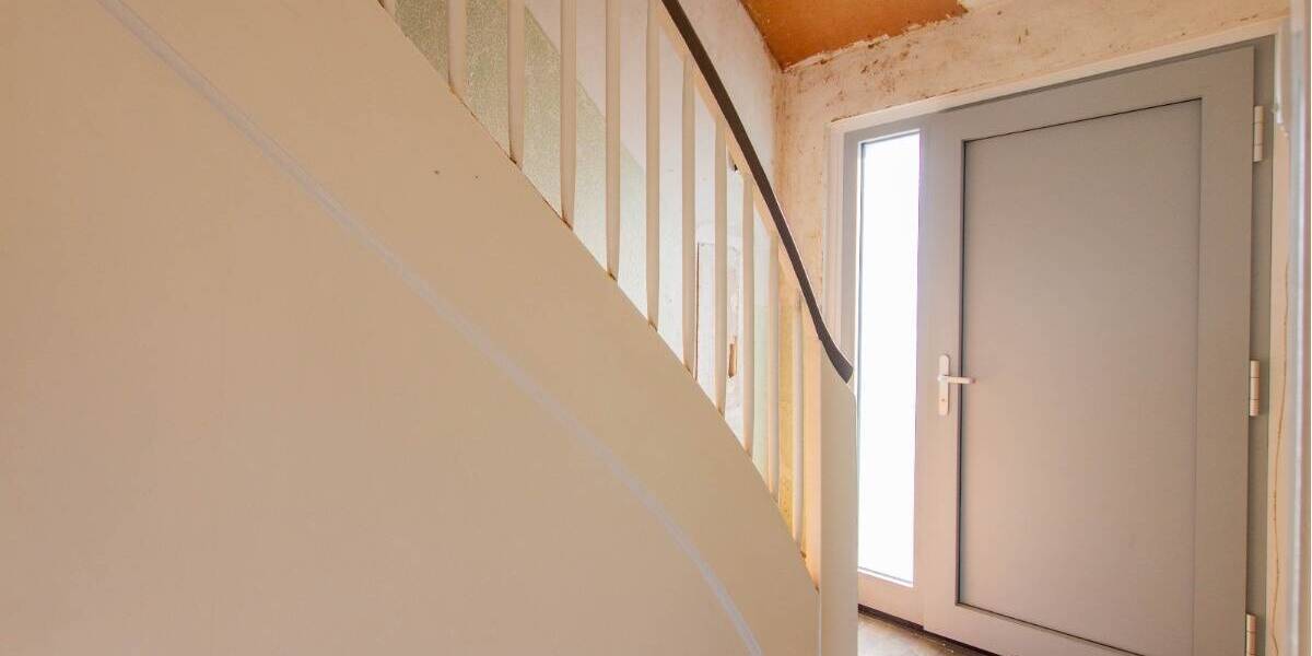 Reihenmittelhaus Castrop-Rauxel Habinghorst - 3 Zimmer, 58 m&sup2;, 125.000&euro; | Angebot:26218696