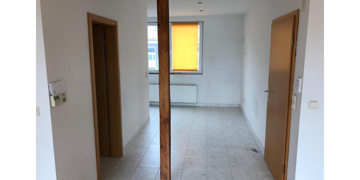 Dachgeschoßwohnung Dortmund Innenstadt Nord - 1 Zimmer, 60 m&sup2;, 450&euro; | Angebot:25612796