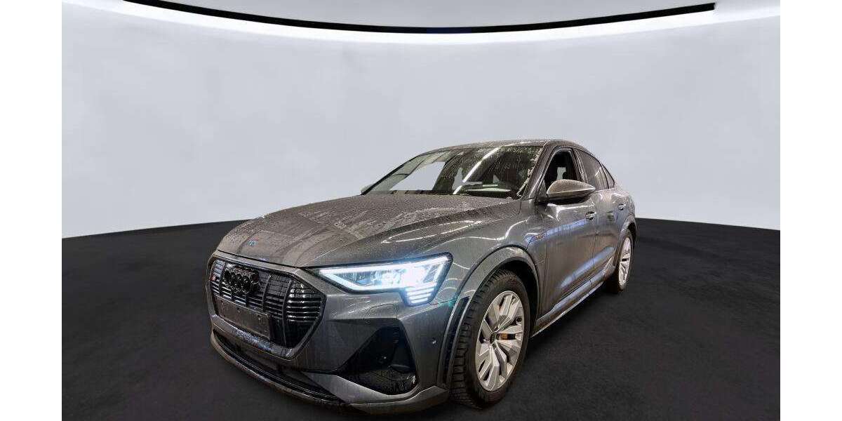 Audi e-tron 67.282 km 42.390 &euro; Hagen 58091