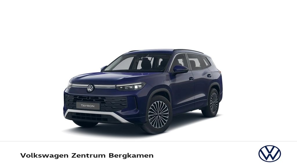 VW Tayron 9.760 km 43.444 &euro; Bergkamen 59192