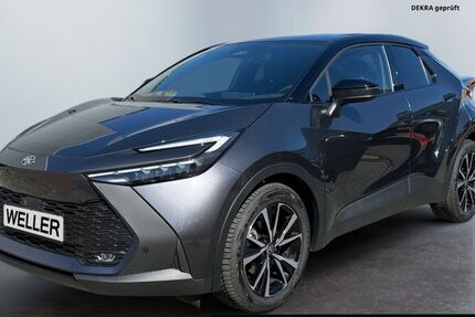 Toyota C-HR 12.164 km 27.680 &euro; Hamm 59067