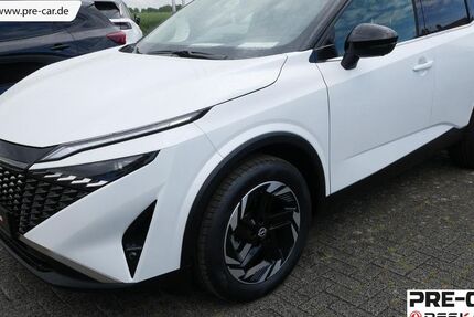 Nissan Qashqai 3.932 km 26.750 &euro; Werl 59457