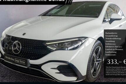 Mercedes-Benz EQE 7.577 km 44.284 &euro; Menden 58706