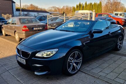 BMW M6 59.860 km 58.990 &euro; Herten 45701