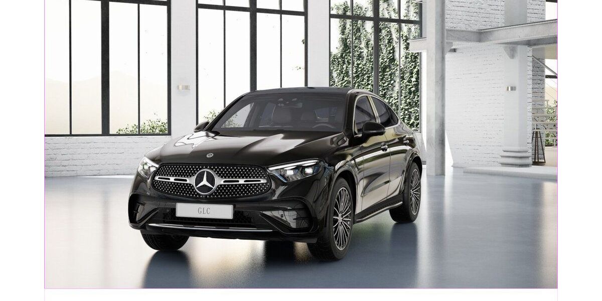 Mercedes-Benz GLC 450 9.900 km 86.885 &euro; Hamm 59067