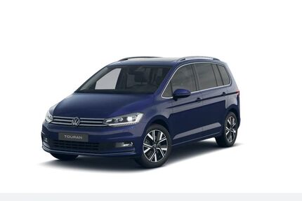 VW Touran 15.619 km 38.390 &euro; Bochum 44892