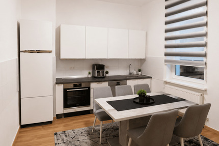 Wohnung Dortmund Mitte - 2 Zimmer, 51 m&sup2;, 610&euro; | Angebot:26798894