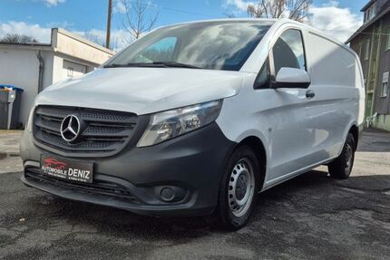 Mercedes-Benz Vito 247.058 km 8.450 &euro; Lünen 44532