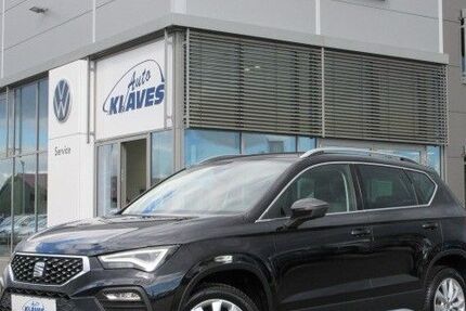 Seat Ateca 21.400 km 27.500 &euro; Ascheberg 59387